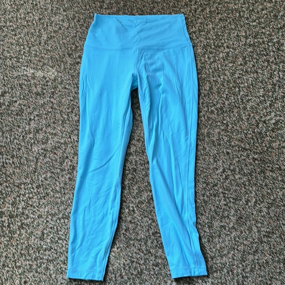 Lululemon leggings - Picture 2 of 6
